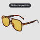 🕶️😎 OFFRE LIMITÉE 50% DE RÉDUCTION! Lunettes de Soleil d’Été Rétro – Grande Monture, Protection UV400, Verres HD Légers – Parfaites pour les Journées à la Plage, la Détente au Bord de la Piscine et les Aventures en Plein Air 🏖️🍹