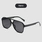 🕶️😎 OFFRE LIMITÉE 50% DE RÉDUCTION! Lunettes de Soleil d’Été Rétro – Grande Monture, Protection UV400, Verres HD Légers – Parfaites pour les Journées à la Plage, la Détente au Bord de la Piscine et les Aventures en Plein Air 🏖️🍹