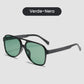 🕶️😎 OFFRE LIMITÉE 50% DE RÉDUCTION! Lunettes de Soleil d’Été Rétro – Grande Monture, Protection UV400, Verres HD Légers – Parfaites pour les Journées à la Plage, la Détente au Bord de la Piscine et les Aventures en Plein Air 🏖️🍹
