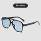 🕶️😎 OFFRE LIMITÉE 50% DE RÉDUCTION! Lunettes de Soleil d’Été Rétro – Grande Monture, Protection UV400, Verres HD Légers – Parfaites pour les Journées à la Plage, la Détente au Bord de la Piscine et les Aventures en Plein Air 🏖️🍹