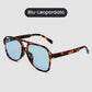 🕶️😎 OFFRE LIMITÉE 50% DE RÉDUCTION! Lunettes de Soleil d’Été Rétro – Grande Monture, Protection UV400, Verres HD Légers – Parfaites pour les Journées à la Plage, la Détente au Bord de la Piscine et les Aventures en Plein Air 🏖️🍹