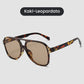 🕶️😎 OFFRE LIMITÉE 50% DE RÉDUCTION! Lunettes de Soleil d’Été Rétro – Grande Monture, Protection UV400, Verres HD Légers – Parfaites pour les Journées à la Plage, la Détente au Bord de la Piscine et les Aventures en Plein Air 🏖️🍹