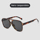 🕶️😎 OFFRE LIMITÉE 50% DE RÉDUCTION! Lunettes de Soleil d’Été Rétro – Grande Monture, Protection UV400, Verres HD Légers – Parfaites pour les Journées à la Plage, la Détente au Bord de la Piscine et les Aventures en Plein Air 🏖️🍹