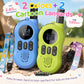 👦👧🔋 OFFRE LIMITÉE 50% DE RÉDUCTION! Talkies-Walkies Rechargeables Adaptés aux Enfants – Coque Solide, Boutons Simples, Lampe Torche Intégrée – Restez en Contact Pendant les Jeux, les Randonnées ou les Sorties en Famille 🌳🎒