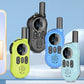👦👧🔋 OFFRE LIMITÉE 50% DE RÉDUCTION! Talkies-Walkies Rechargeables Adaptés aux Enfants – Coque Solide, Boutons Simples, Lampe Torche Intégrée – Restez en Contact Pendant les Jeux, les Randonnées ou les Sorties en Famille 🌳🎒