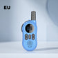 👦👧🔋 OFFRE LIMITÉE 50% DE RÉDUCTION! Talkies-Walkies Rechargeables Adaptés aux Enfants – Coque Solide, Boutons Simples, Lampe Torche Intégrée – Restez en Contact Pendant les Jeux, les Randonnées ou les Sorties en Famille 🌳🎒