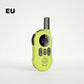 👦👧🔋 OFFRE LIMITÉE 50% DE RÉDUCTION! Talkies-Walkies Rechargeables Adaptés aux Enfants – Coque Solide, Boutons Simples, Lampe Torche Intégrée – Restez en Contact Pendant les Jeux, les Randonnées ou les Sorties en Famille 🌳🎒