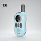 👦👧🔋 OFFRE LIMITÉE 50% DE RÉDUCTION! Talkies-Walkies Rechargeables Adaptés aux Enfants – Coque Solide, Boutons Simples, Lampe Torche Intégrée – Restez en Contact Pendant les Jeux, les Randonnées ou les Sorties en Famille 🌳🎒