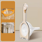 🌾🧁🥄 OFFRE LIMITÉE 50% DE RÉDUCTION! Tamis Ultra-Fin 120 Mesh – Tamisez Farine, Cacao et Poudres Comme un Pro – Éliminez les Grumeaux pour des Pâtes Onctueuses, Parfait pour Gâteaux & Pâtisseries 🍰✨