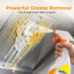🧽🔥🍳 OFFRE LIMITÉE 50% DE RÉDUCTION! Spray Dégraissant Haute Résistance – Éliminateur Rapide d'Huile et de Graisse – Dissout les Saletés Collantes de Cuisine, la Graisse de Four et les Éclaboussures de Plaque – Sans Danger pour la Plupart des Surfaces 🛡️✨