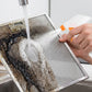 🧽🔥🍳 OFFRE LIMITÉE 50% DE RÉDUCTION! Spray Dégraissant Haute Résistance – Éliminateur Rapide d'Huile et de Graisse – Dissout les Saletés Collantes de Cuisine, la Graisse de Four et les Éclaboussures de Plaque – Sans Danger pour la Plupart des Surfaces 🛡️✨