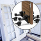 🔧🚪 OFFRE LIMITÉE 50% DE RÉDUCTION! 📐Outil d'installation de porte – Alignement précis & pose simplifiée – Un ajustement parfait à chaque fois.