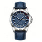 ⌚ OFFRE LIMITÉE −50% ! 💥 Montre Sport Homme Quartz Lumineuse 30M – Cadran Géométrique 3D, Verre Trempé Anti-Rayures & Boîtier Acier Inoxydable – Résistante à l’Eau, Précise et Robuste ✨💪