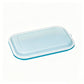 💚♻️ OFFRE LIMITÉE 50% DE RÉDUCTION! 🥗Boîte-repas en silicone alimentaire – Sans BPA & sans odeur – Sécurisée pour les repas quotidiens.