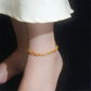 📢📢50% DE RÉDUCTION !! ⏰Bracelet Ajustable Rétro Entrelacé Multicolore en Zircon pour Femme