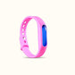 🍃👶🌸 -50% ! Bracelet anti-moustique – À base de plantes, sûr pour les enfants.