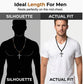 ✝️💪🌟 -50% ! Collier croix perlé pour homme – Symbole de foi, confort quotidien.