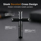 ✝️💪🌟 -50% ! Collier croix perlé pour homme – Symbole de foi, confort quotidien.