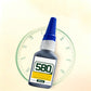 🛠️⏱️ -50% ! ⚡Colle instantanée – Durcit en 20s, colle tout.