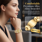 📢📢 -50% ! ⏰Montre à quartz pour femme – Cadran en losange et strass, bracelet alliage.
