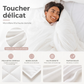 ☁️✨ OFFRE LIMITÉE 50% DE RÉDUCTION! 🛏️Couette ultra douce de luxe style hôtel – Douceur nuageuse & garniture premium – Plongez dans un pur confort chaque nuit.