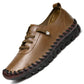💨🌸 OFFRE LIMITÉE 50% DE RÉDUCTION! 🌿Chaussures plates à semelle souple – Légères & amortissantes – Idéales pour le travail, les courses et les voyages.
