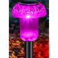 ✨🌸 OFFRE LIMITÉE 50% DE RÉDUCTION! 🌙Lampes solaires pour allées – Lueur chaude & design élégant – Créez une ambiance de jardin magique. 中文