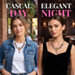 🌈📿 OFFRE LIMITÉE 50% DE RÉDUCTION! 🌼Ensemble collier floral décontracté – Couleurs vives & charme ludique – Illuminez toute tenue décontractée.