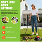 🐶💩🧹 OFFRE LIMITÉE 50% DE RÉDUCTION! Ramasse-crottes long manche – Propre & facile – Fini de se baisser.