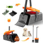 🐶💩🧹 OFFRE LIMITÉE 50% DE RÉDUCTION! Ramasse-crottes long manche – Propre & facile – Fini de se baisser.