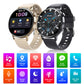 ⌚💥 -50% ! 🔥Montre intelligente multifonctionnelle