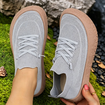 🔄✨ -50% ! 🏃‍♀️Baskets décontractées en mesh – Stylées & polyvalentes.