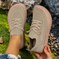 🔄✨ -50% ! 🏃‍♀️Baskets décontractées en mesh – Stylées & polyvalentes.