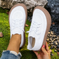 🔄✨ -50% ! 🏃‍♀️Baskets décontractées en mesh – Stylées & polyvalentes.