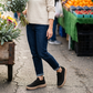 🔄✨ -50% ! 🏃‍♀️Baskets décontractées en mesh – Stylées & polyvalentes.