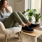 🔄✨ -50% ! 🏃‍♀️Baskets décontractées en mesh – Stylées & polyvalentes.