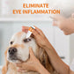 🐾🛒 2 pour le prix d'1 ! 🐕 Nettoyant & Gouttes pour les Yeux des Animaux – Formule Douce au pH Équilibré & Sans Danger pour Chiens et Chats