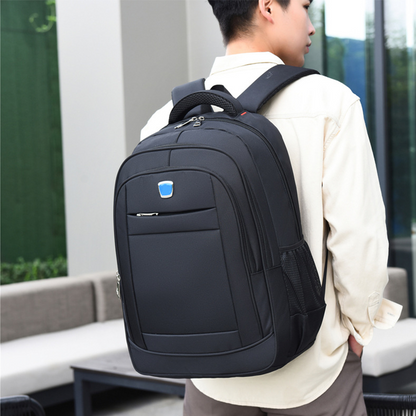 📦🔒 -50% ! 🎒Sac à dos voyage grande capacité – Spacieux & organisé.
