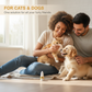 🌿💧 -50% ! 🐱Gouttes sensibles – Douces & sûres.