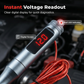 🔧✨ -50% ! 🚗Stylo Testeur Circuit Auto Numérique – Acier Allié & Cuivre, 4,5–36 V & Écran LCD.