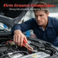 🔧✨ -50% ! 🚗Stylo Testeur Circuit Auto Numérique – Acier Allié & Cuivre, 4,5–36 V & Écran LCD.