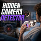 🔍🛡️ -50% ! 📷Scanner de caméras cachées – Détectez & protégez.