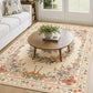 🌿🛋️ -50% ! 🌸Tapis floral – Doux & confortable.