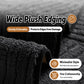 🧶✨ -50% ! 🛋️Housse canapé coton velours – Ultra-douce & confortable.