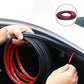 🔇 50% DE RÉDUCTION ! 🚗 Joint d’Isolation Acoustique Auto – Caoutchouc EPDM – Anti-Bruit & Anti-Poussière for Portes