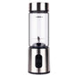 🥤 60% DE RÉDUCTION! ⚡ Blender Électrique Portable – Puissant, compact & rechargeable – Parfait pour smoothies, shakes et jus en déplacement 🏃‍♀️