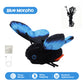 🐱⚡ -50% ! 🦋Jouet papillon intelligent – Activé par mouvement, vol réel.