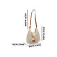 👜🏖️ -50% ! 🌞Sac d'été spacieux – Grand & léger.