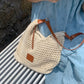 👜🏖️ -50% ! 🌞Sac d'été spacieux – Grand & léger.