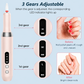 🔋✨ -50% ! 💅Perceuse à Ongles Électrique Sans Fil – Portable, rechargeable & base de chargement.